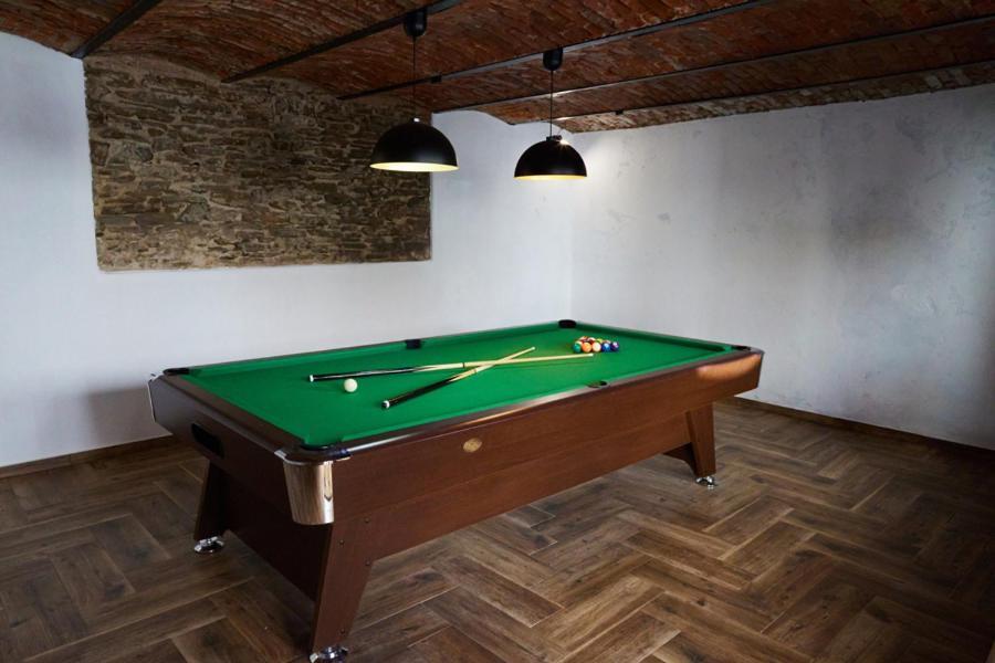 Villa Lapszanska Ostoja à Łapsze Niżne Extérieur photo
