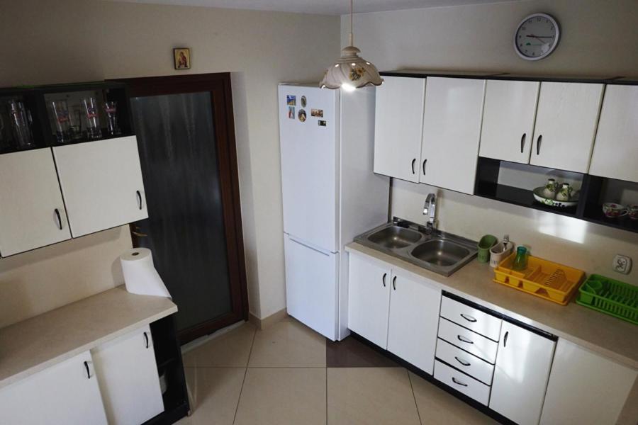 Villa Lapszanska Ostoja à Łapsze Niżne Extérieur photo